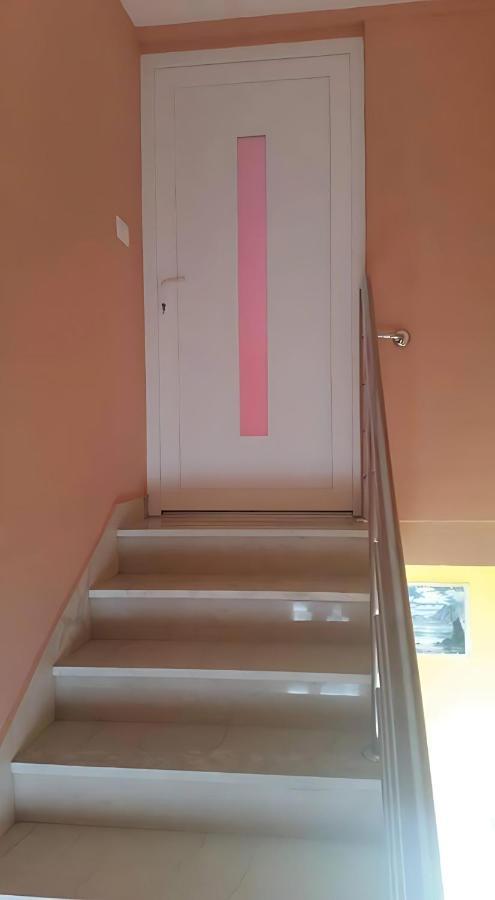 Apartments Toni Zadar Zewnętrze zdjęcie