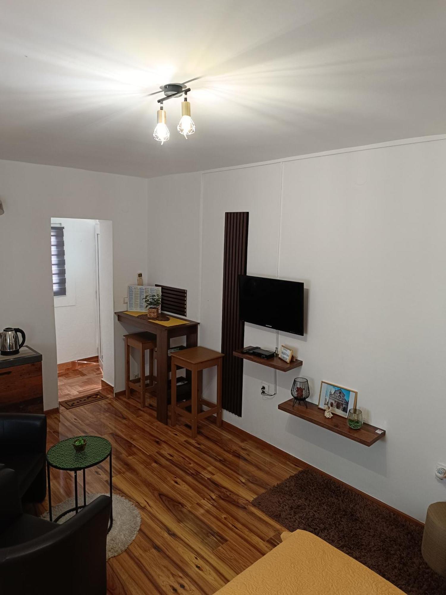 Apartments Toni Zadar Zewnętrze zdjęcie