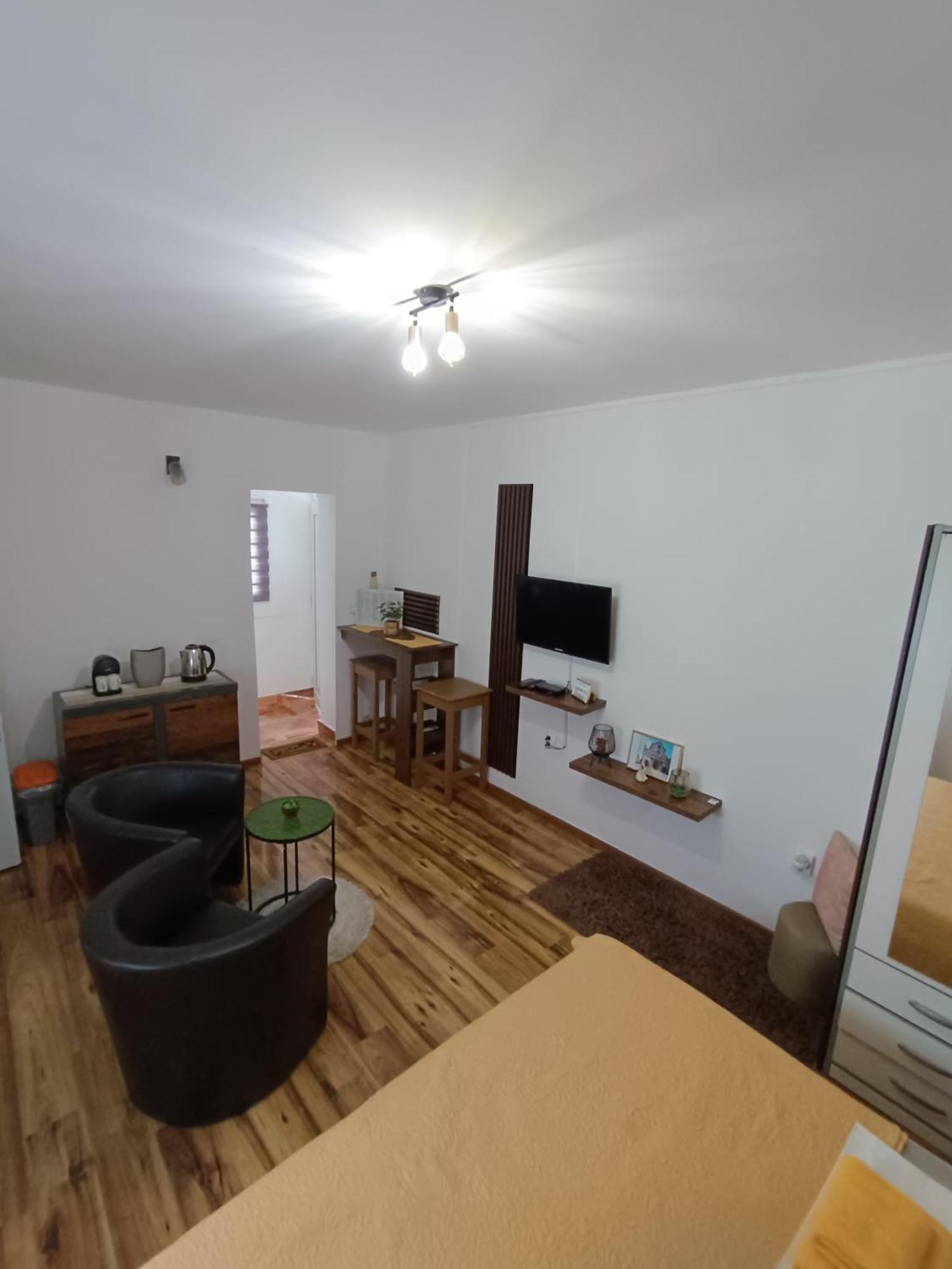 Apartments Toni Zadar Zewnętrze zdjęcie