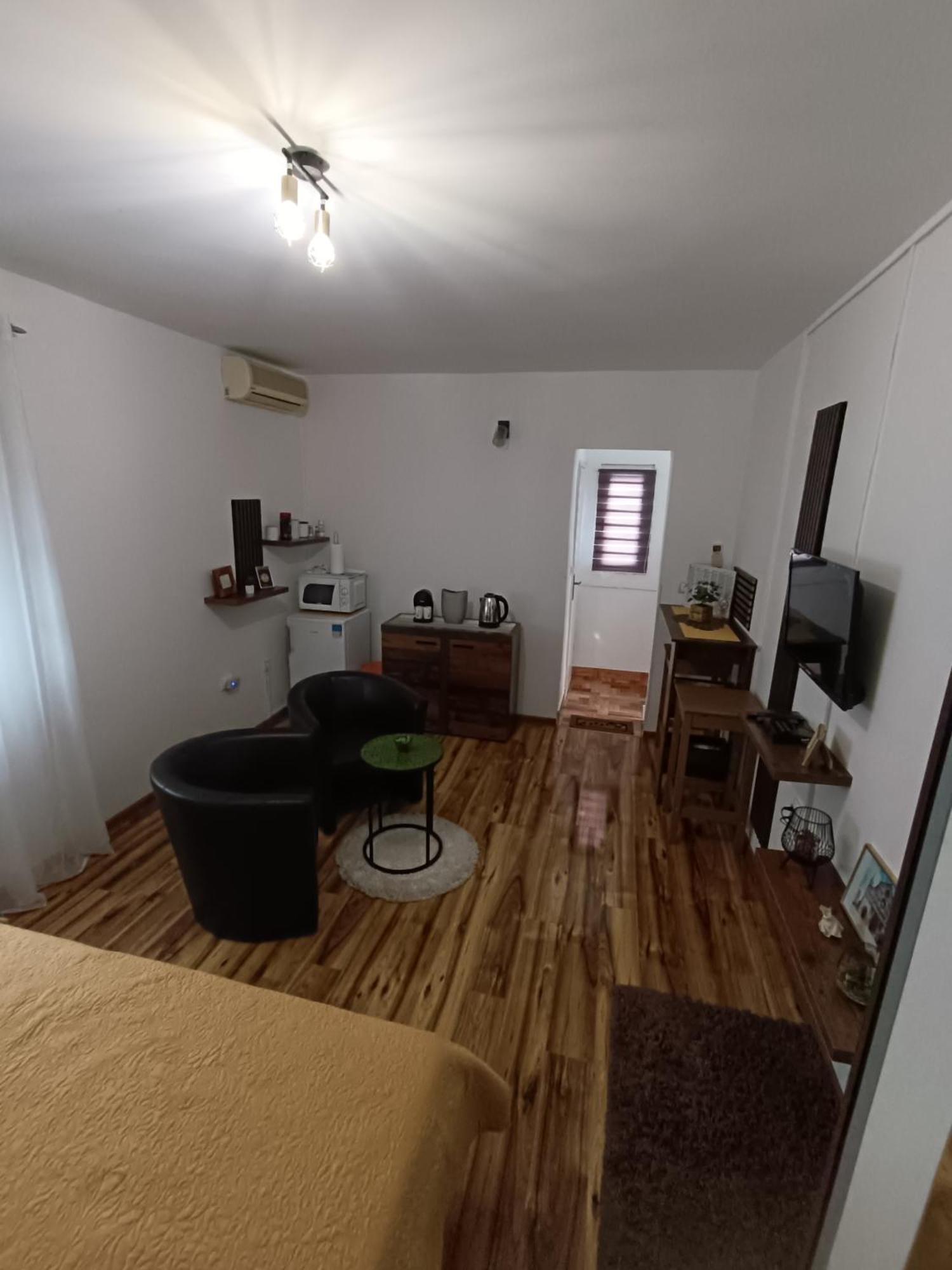 Apartments Toni Zadar Zewnętrze zdjęcie