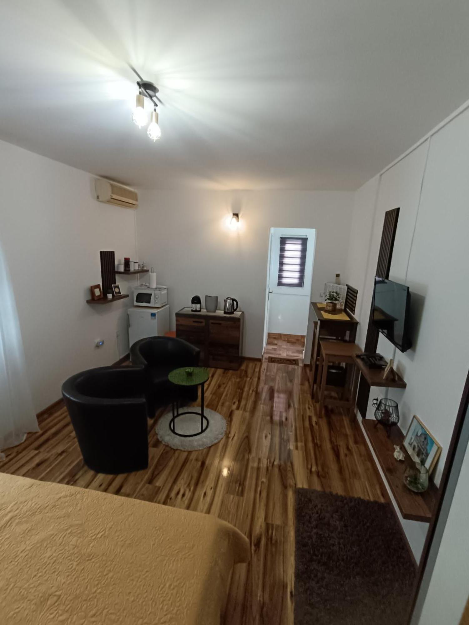 Apartments Toni Zadar Zewnętrze zdjęcie
