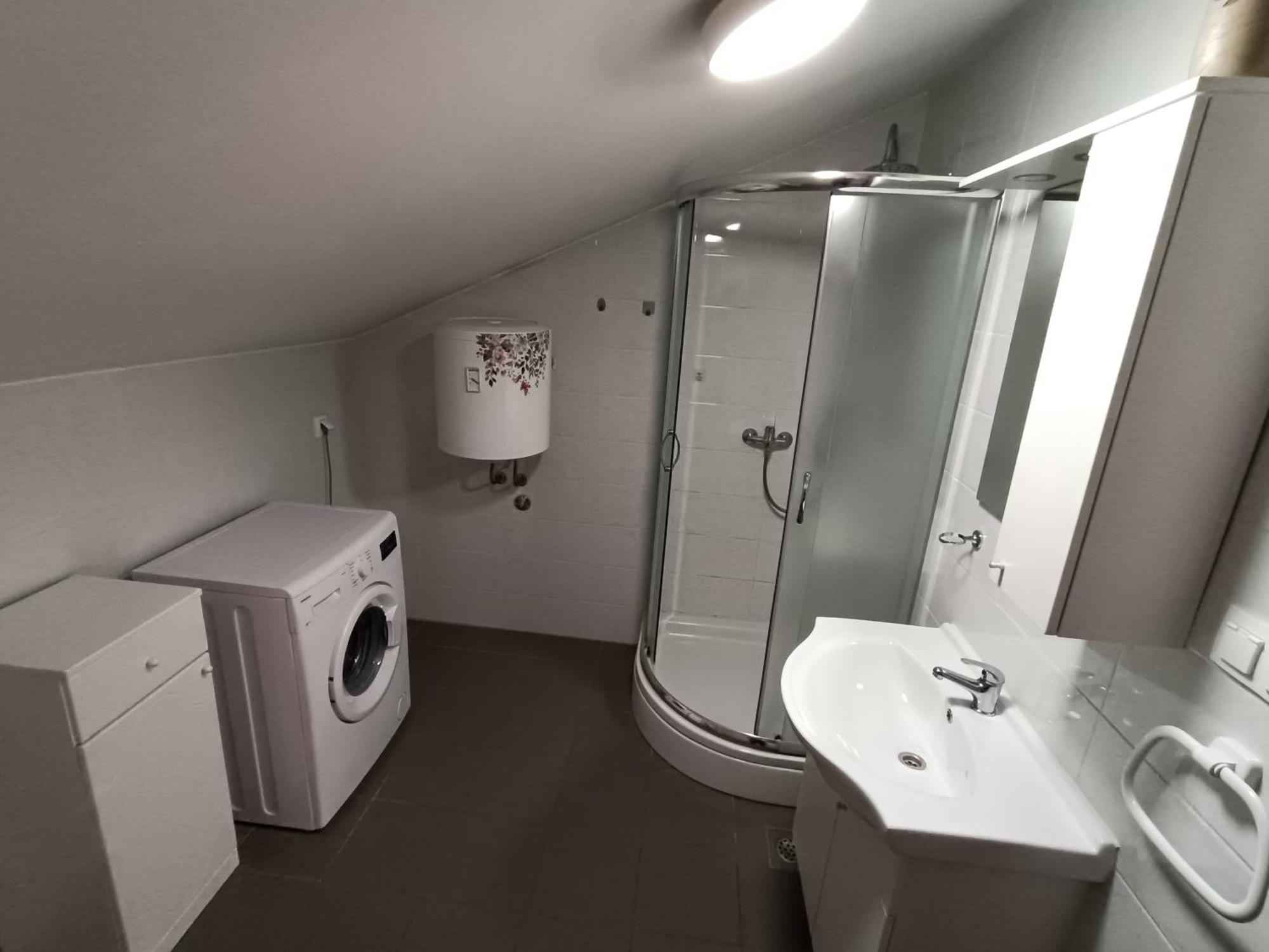 Apartments Toni Zadar Zewnętrze zdjęcie