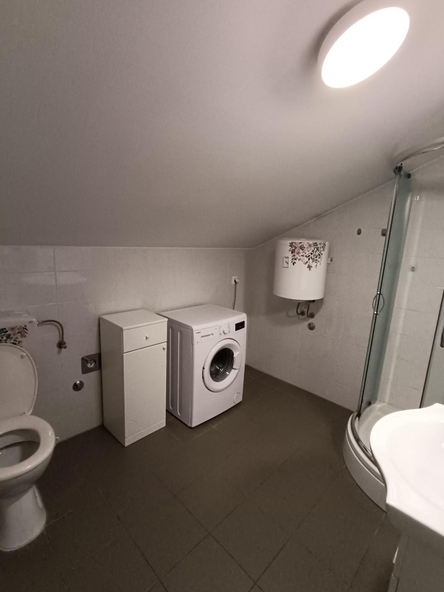 Apartments Toni Zadar Zewnętrze zdjęcie